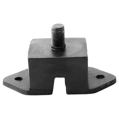 Westar 49-71 Jeep Sp Util L4 2.2 Engine Mount, Em-2040 EM-2040